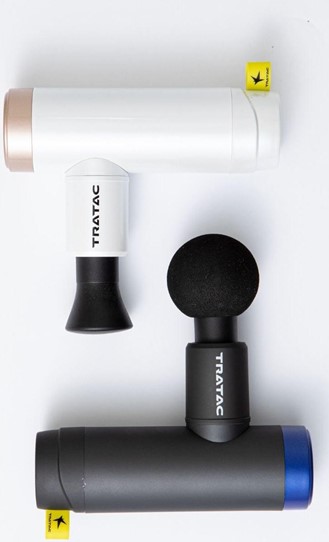 Tratac ActiveGun Pod