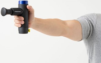 Tratac ActiveGun Pod