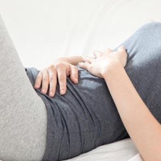 זיהומים בנרתיק בזמן ההריון