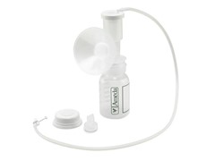 Single pump accessories set