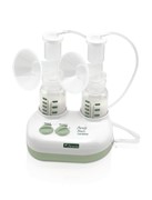 Single-user double electric Lactaline breast pump