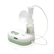 Single-user single electric UNA breast pump
