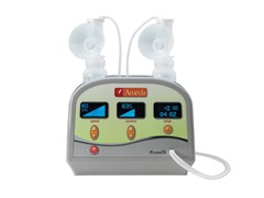 Multi-User Platinum Breast Pump