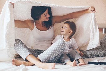 טיפול בהצטננות אצל ילדים ותינוקות