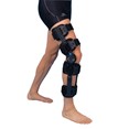 מקבע ברך עם צירים POST OP - מבית PRIM