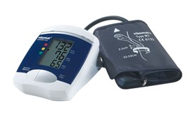 מד לחץ דם UEBE Visomat Comfort 20/40