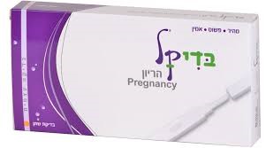 Pregnancy Test