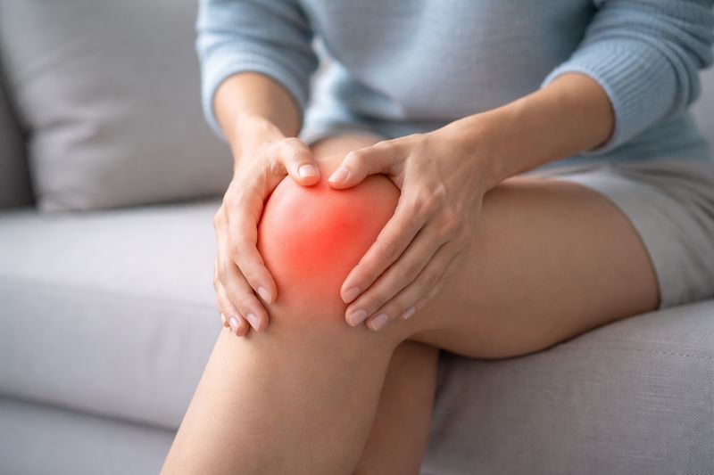 דלקת בברך - מה הגורמים וכיצד נכון לטפל בבעיה?
