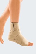 Juxtafit premium ankle foot wrap