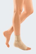 Juxtalite ankle foot wrap