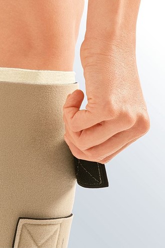 Juxtafit essentials leg