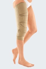 Juxtafit essentials leg