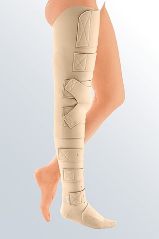 Juxtafit essentials leg