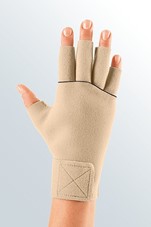 Juxtafit essentials glove