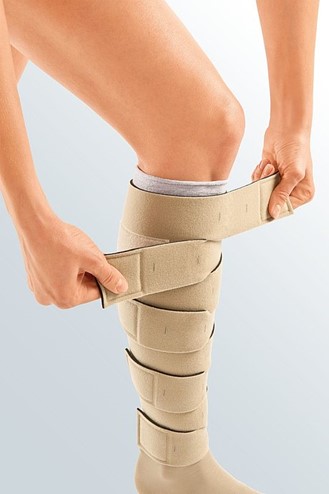 Juxtafit premium leg