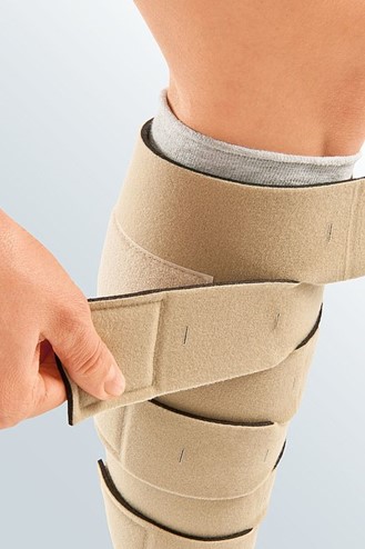 Juxtafit premium leg
