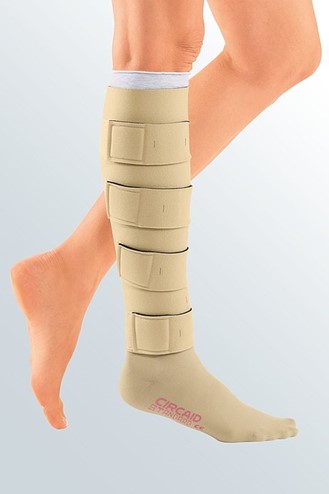 Juxtafit premium leg