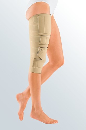 Juxtafit premium leg