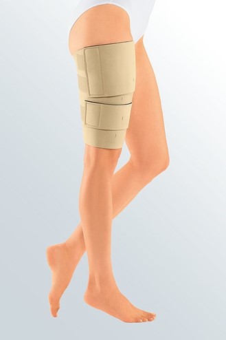 Juxtafit premium leg
