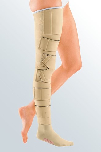 Juxtafit premium leg