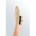 Juxtafit essentials open palm glove