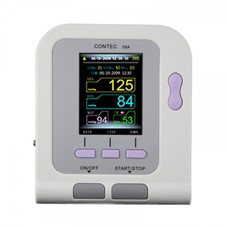 All in one Blood Pressure and Oximeter