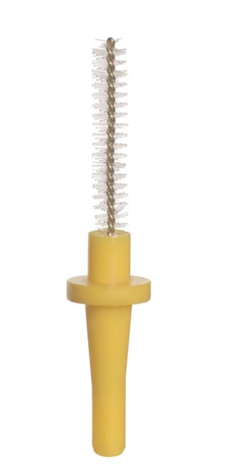 מברשות להחלפה של Pic-Brush