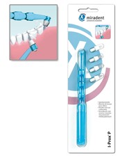 I-Prox P Interproximal Brush