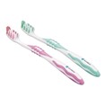מברשת שיניים Miradent Carebrush White