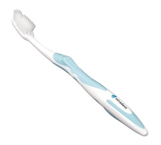 מברשת שיניים Carebrush Supersoft
