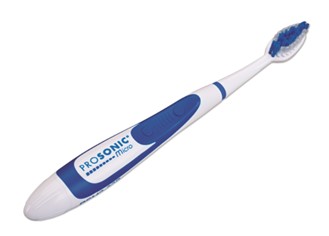 מברשת שיניים אלקטרונית Prosonic