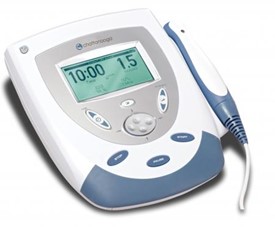 Intelect Mobile Ultrasound