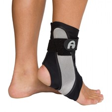 מייצב קרסול עם רצועות - A60 Ankle Support