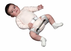 מכשיר אבדוקציה לתינוקות - PRIM Splint