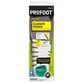 מדרס בהתאמה אישית - ProFoot