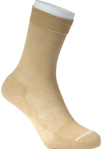 גרבי סוכרת Comfort Plus