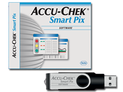 Accu-Check SmartPix