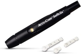 Accu-Check Softclix