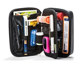 מוצרים נלווים לניהול סוכרת