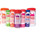 Gluco Tabs - טבליות גלוקוז