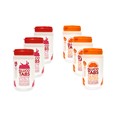 Gluco Tabs - טבליות גלוקוז