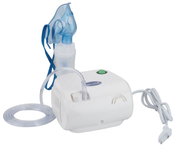 מכשיר אינהלציה CN116