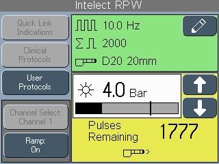 Intelect RPW Shockwave